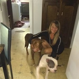 Meet your Posher, Mary